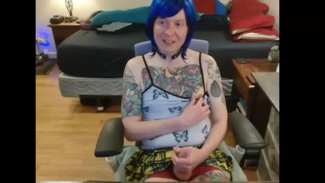 Image 3 of beckyking Stream on Chaturbate on 2 months ago