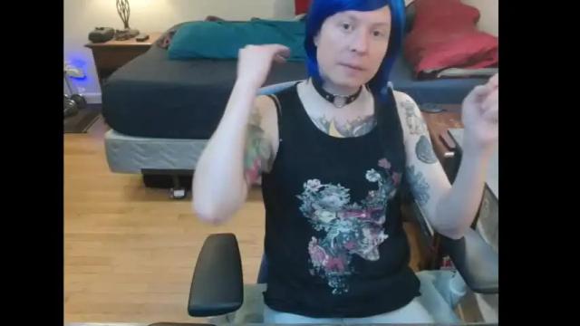 Thumbnail 1, beckyking's Stream at Chaturbate, 2 months ago