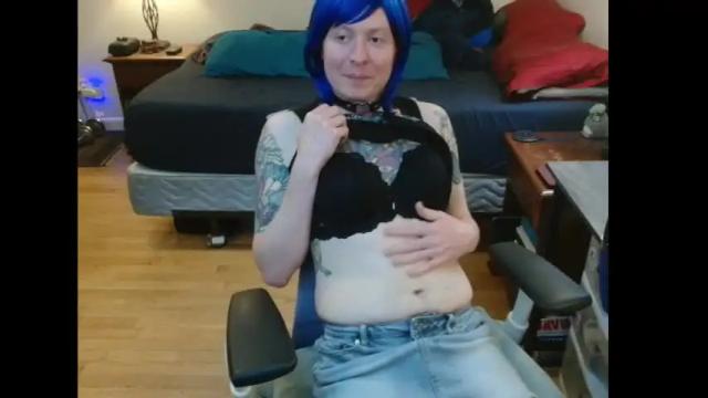 Image 11 of beckyking Stream on Chaturbate on 2 months ago