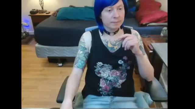 Image 2 of beckyking Stream on Chaturbate on 2 months ago