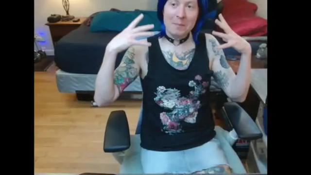 Image 6 of beckyking Stream on Chaturbate on 2 months ago