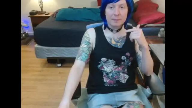 Image 7 of beckyking Stream on Chaturbate on 2 months ago