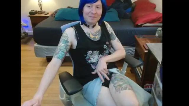 Image 8 of beckyking Stream on Chaturbate on 2 months ago