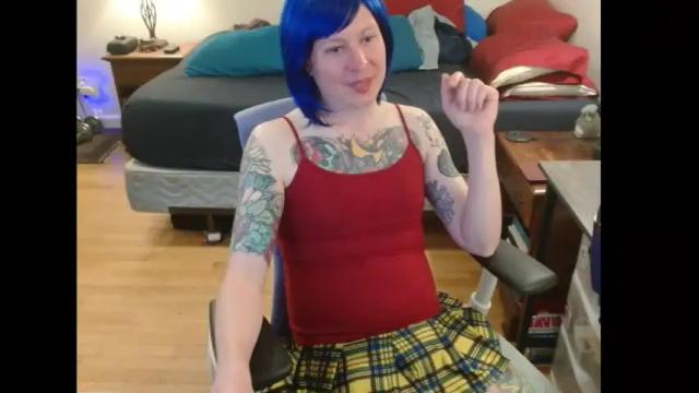 Image 10 of beckyking Stream on Chaturbate on 1 month ago