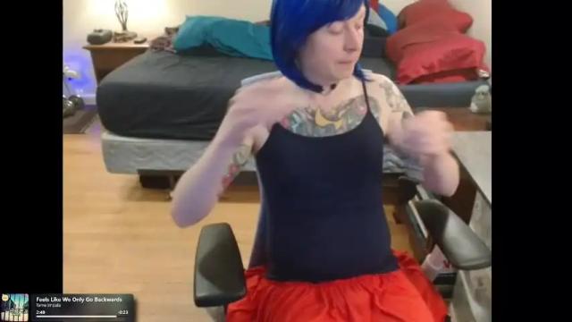 Thumbnail 1, beckyking's Stream at Chaturbate, 1 month ago