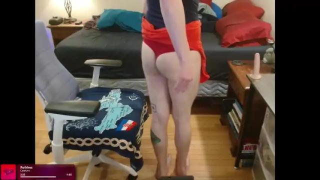 Image 3 of beckyking Stream on Chaturbate on 1 month ago