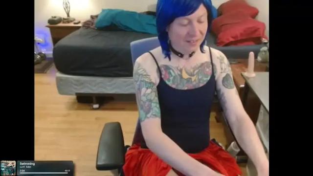 Image 4 of beckyking Stream on Chaturbate on 1 month ago
