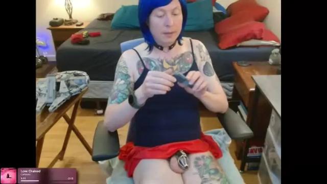 Image 10 of beckyking Stream on Chaturbate on 1 month ago