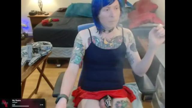 Image 11 of beckyking Stream on Chaturbate on 1 month ago