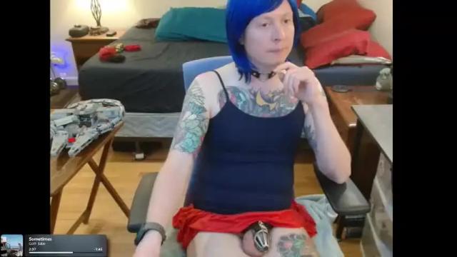 Image 12 of beckyking Stream on Chaturbate on 1 month ago