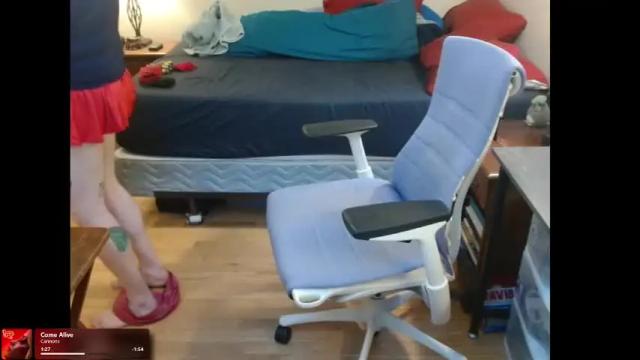 Image 2 of beckyking Stream on Chaturbate on 1 month ago