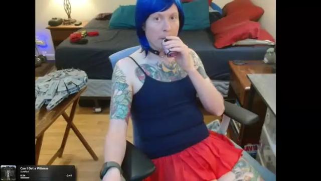 Image 4 of beckyking Stream on Chaturbate on 1 month ago