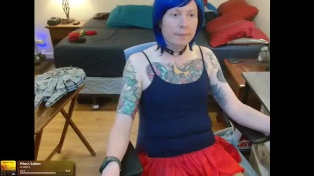 Thumbnail 2, beckyking's Stream at Chaturbate, 1 month ago