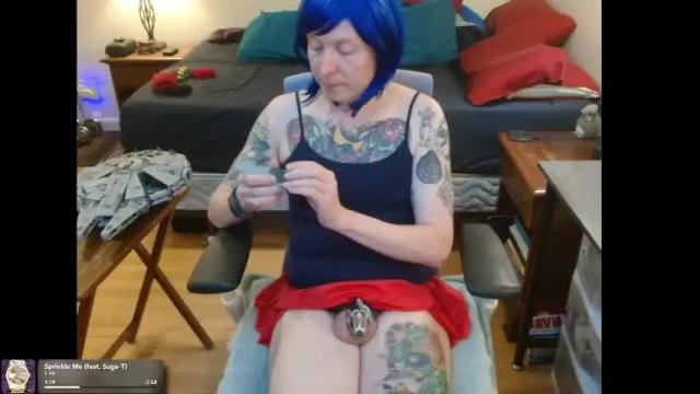 Image 7 of beckyking Stream on Chaturbate on 1 month ago