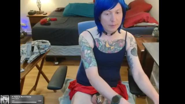 Thumbnail 3, beckyking's Stream at Chaturbate, 1 month ago