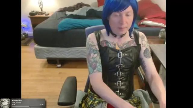 Thumbnail 1, beckyking's Stream at Chaturbate, 1 month ago
