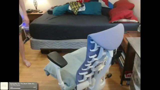 Thumbnail 1, beckyking's Stream at Chaturbate, 1 month ago