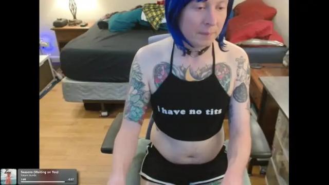 Image 3 of beckyking Stream on Chaturbate on 1 month ago