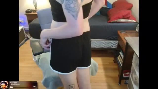 Image 4 of beckyking Stream on Chaturbate on 1 month ago