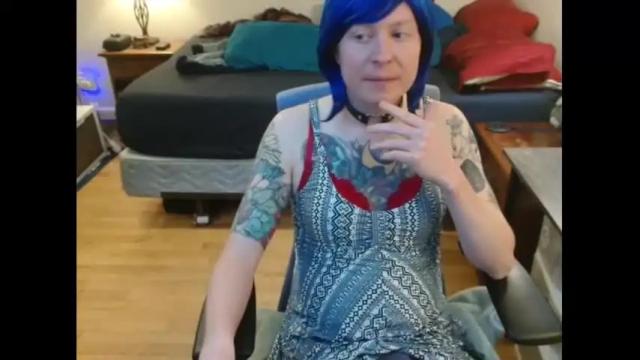 Image 4 of beckyking Stream on Chaturbate on 1 month ago