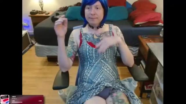 Thumbnail 2, beckyking's Stream at Chaturbate, 1 month ago