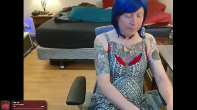 Image 7 of beckyking Stream on Chaturbate on 1 month ago