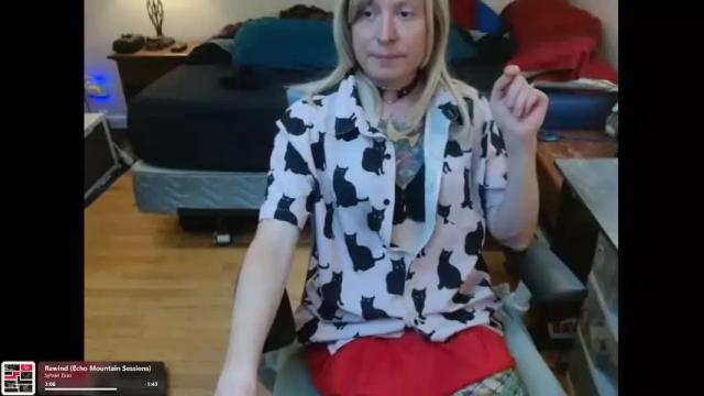 Thumbnail 2, beckyking's Stream at Chaturbate, 1 month ago