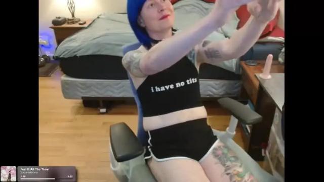 Image 6 of beckyking Stream on Chaturbate on 29 days ago