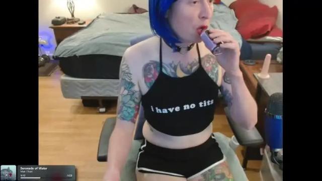 Thumbnail 3, beckyking's Stream at Chaturbate, 28 days ago