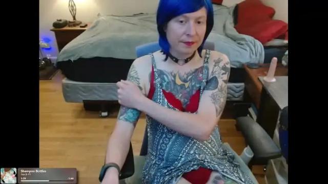 Image 7 of beckyking Stream on Chaturbate on 27 days ago