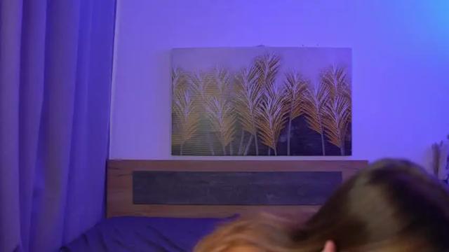 Image 2 of beckymadson Stream on Chaturbate on 15 days ago