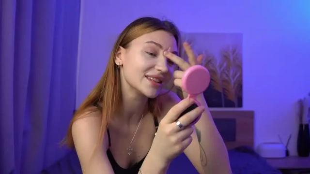 Image 4 of beckymadson Stream on Chaturbate on 15 days ago