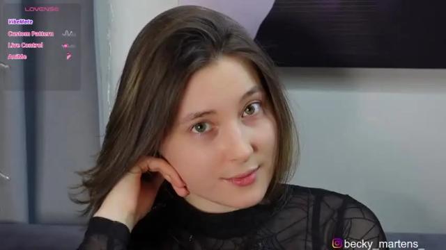 Image 10 of beckymartens Stream on Chaturbate on 1 month ago