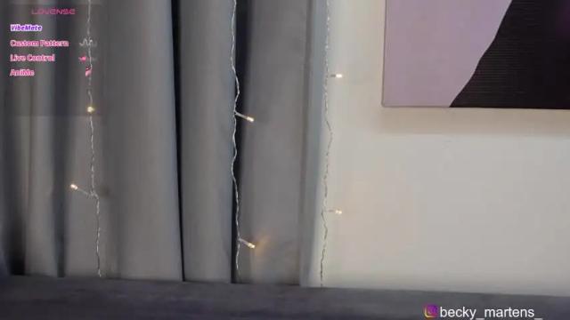 Image 12 of beckymartens Stream on Chaturbate on 1 month ago