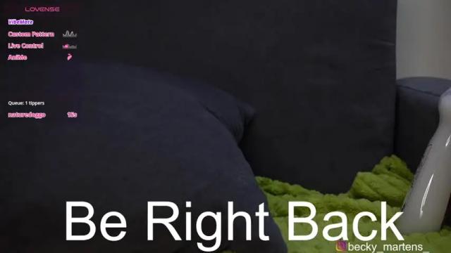 Image 4 of beckymartens Stream on Chaturbate on 1 month ago