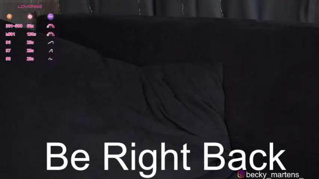 Image 4 of beckymartens Stream on Chaturbate on 23 days ago
