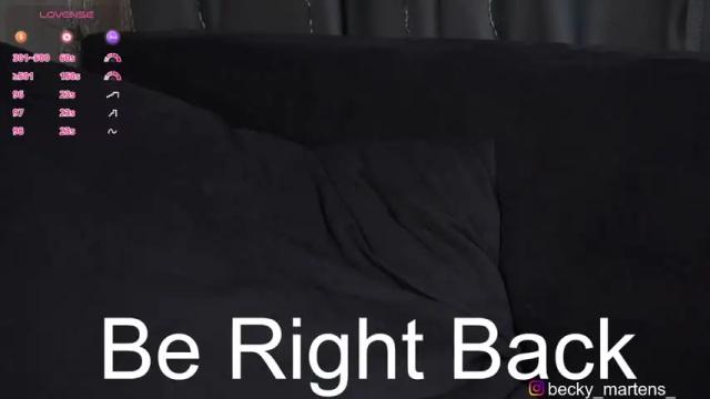 Image 6 of beckymartens Stream on Chaturbate on 23 days ago