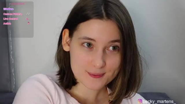 Thumbnail 3, beckymartens's Stream at Chaturbate, 21 days ago
