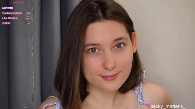 Thumbnail 3, beckymartens's Stream at Chaturbate, 1 day ago