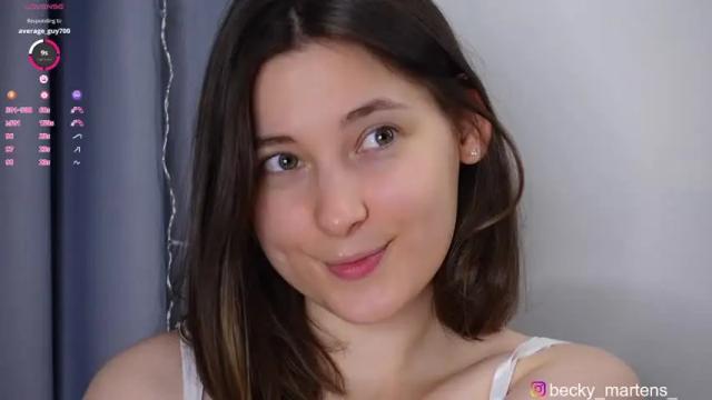 Image 10 of beckymartens Stream on Chaturbate on 2 months ago