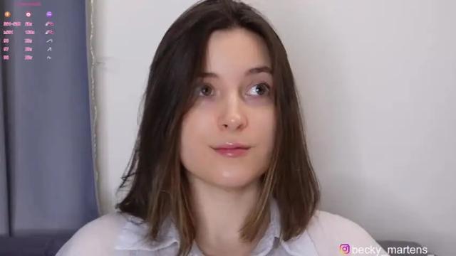Image 2 of beckymartens Stream on Chaturbate on 2 months ago