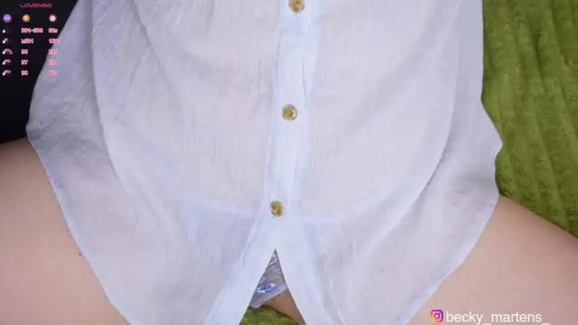 Image 7 of beckymartens Stream on Chaturbate on 2 months ago