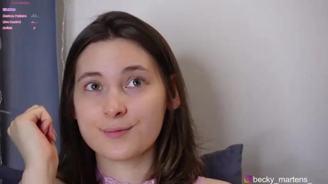 Thumbnail 1, beckymartens's Stream at Chaturbate, 2 months ago