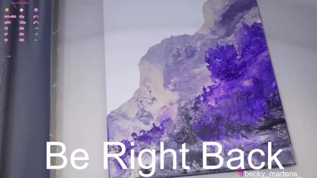 Thumbnail 2, beckymartens's Stream at Chaturbate, 2 months ago