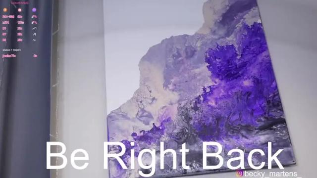 Thumbnail 3, beckymartens's Stream at Chaturbate, 2 months ago
