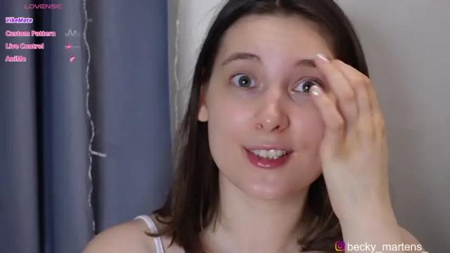Image 10 of beckymartens Stream on Chaturbate on 2 months ago