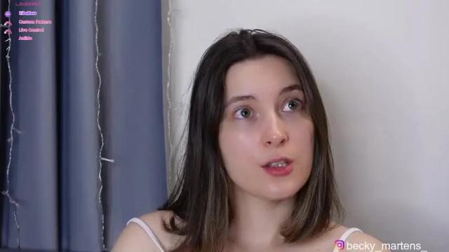 Image 2 of beckymartens Stream on Chaturbate on 2 months ago