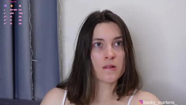 Image 4 of beckymartens Stream on Chaturbate on 2 months ago