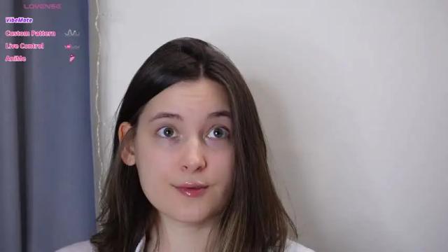 Thumbnail 1, beckymartens's Stream at Chaturbate, 1 month ago