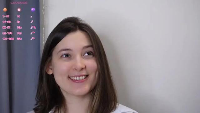 Image 2 of beckymartens Stream on Chaturbate on 1 month ago